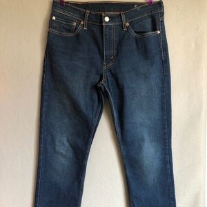 Levi's 511 Slim Fit Men's Jeans (32x32)